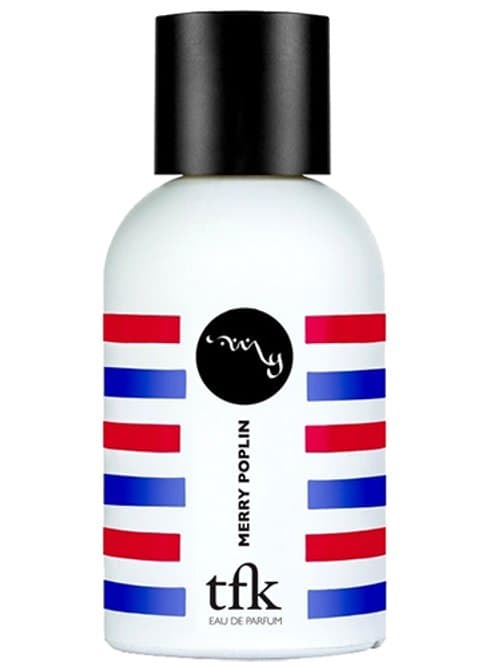 Merry Poplin