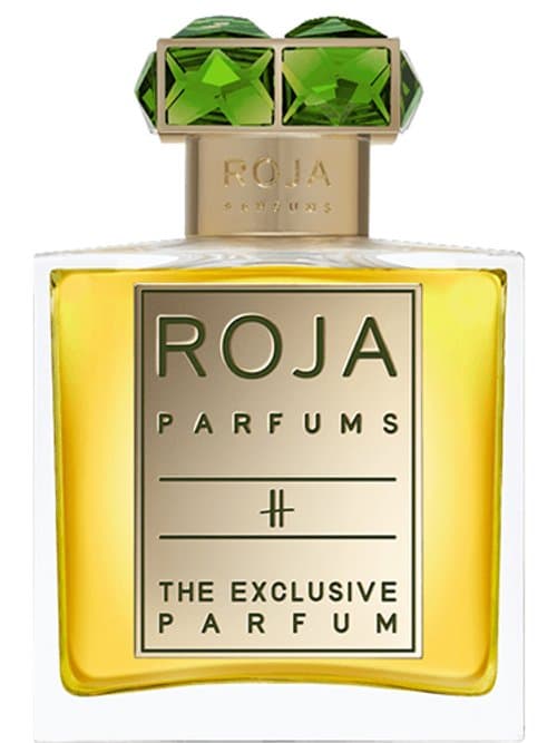 H - The Exclusive Parfum Pour Femme