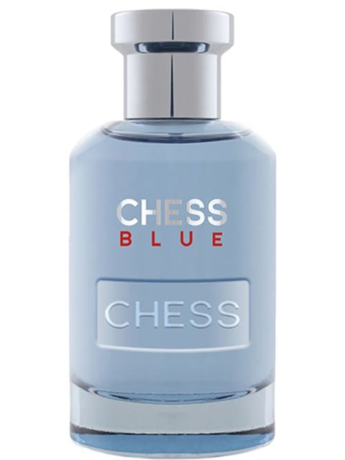 Chess Blue