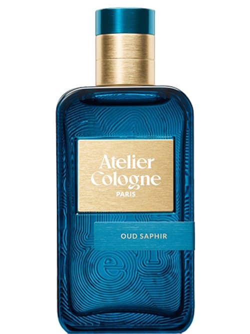 Oud Saphir