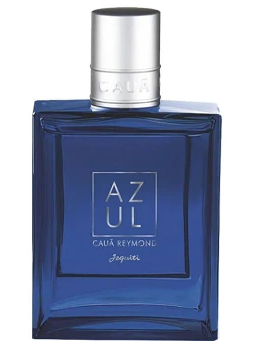 Azul By Cauã Reymond
