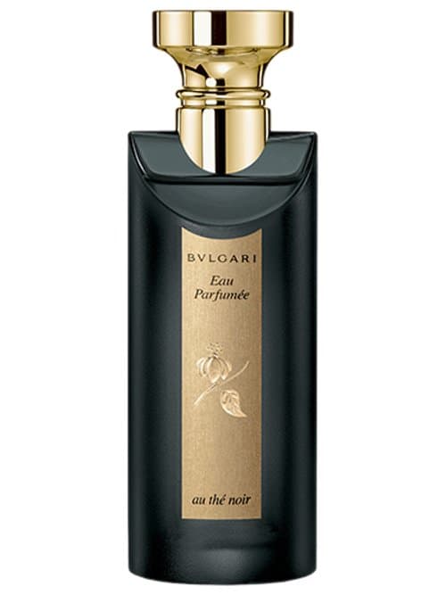 Bvlgari Eau Parfumée Au Thé Noir Intense