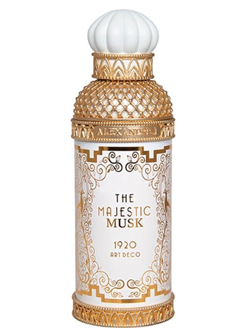 The Majestic Musk