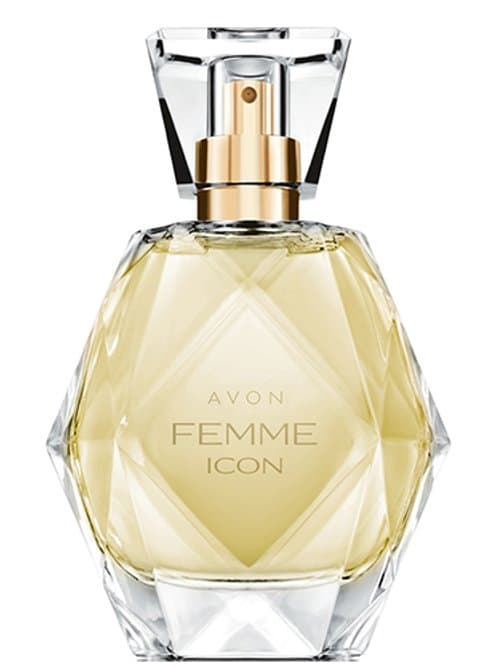 Avon Femme Icon