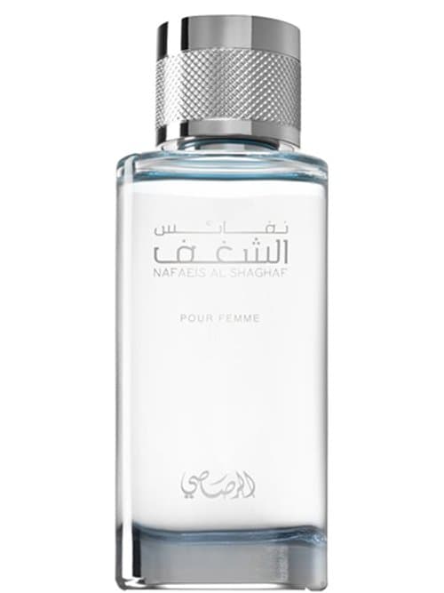 Nafaeis Al Shaghaf Pour Homme