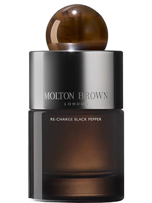 Re-Charge Black Pepper Eau De Parfum