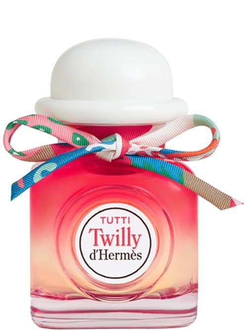 Tutti Twilly D'Hermès