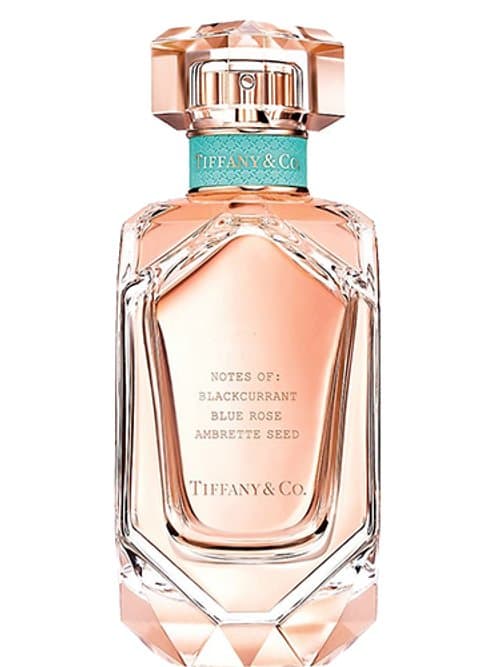 Tiffany Rose Gold