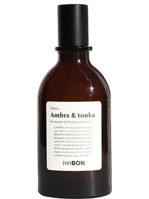 Ambre & Tonka