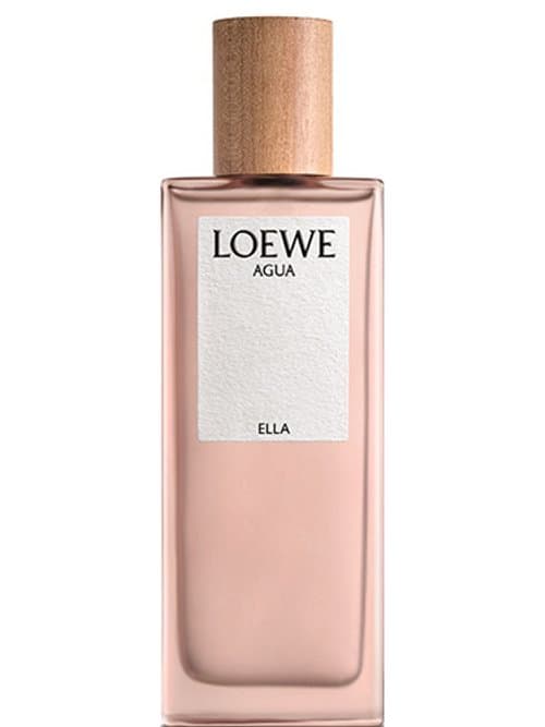 Agua De Loewe Ella