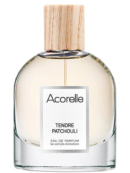 Tendre Patchouli