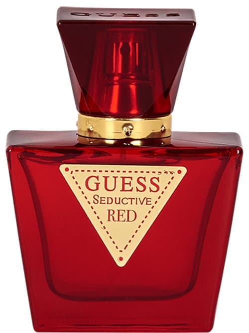 Guess Seductive Red