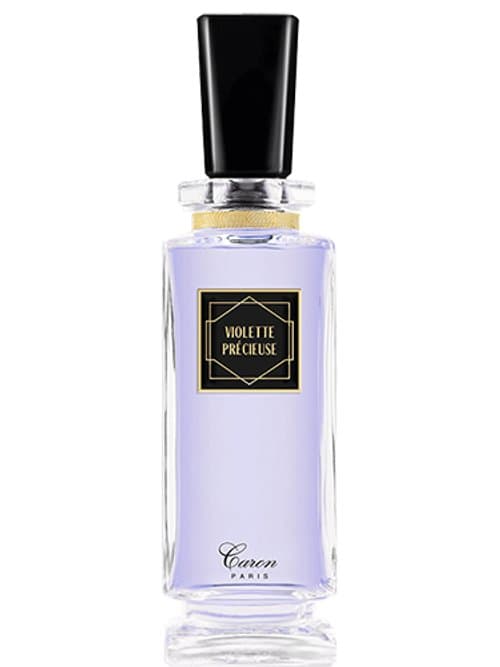Violette Précieuse