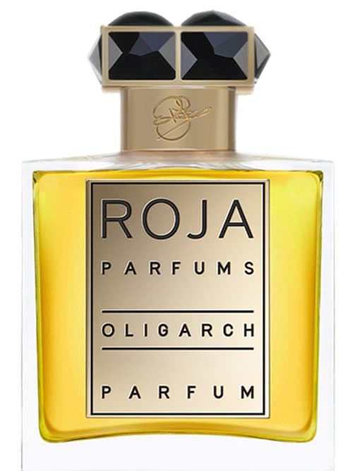 Oligarch Parfum