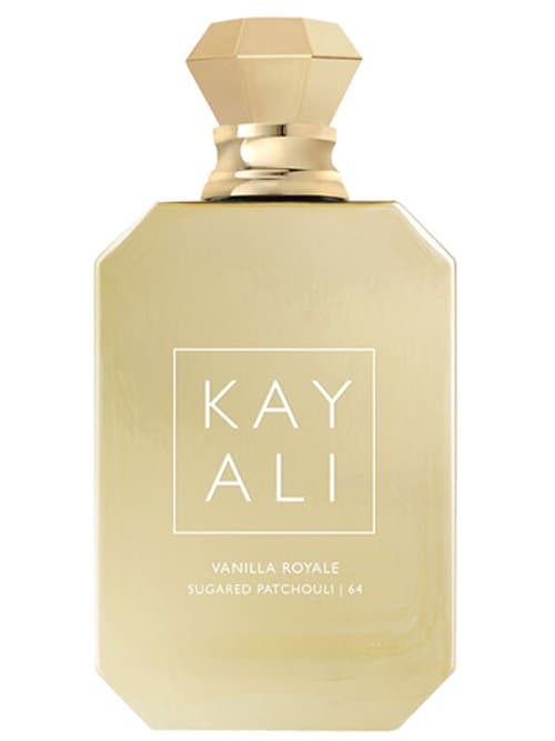 Vanilla Royale Sugared Patchouli | 64 2022