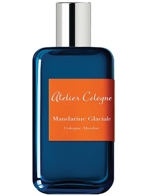 Mandarine Glaciale
