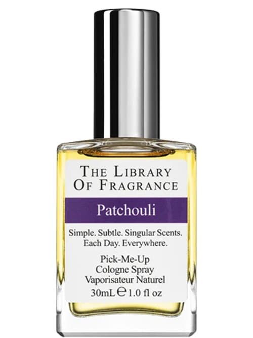 Patchouli