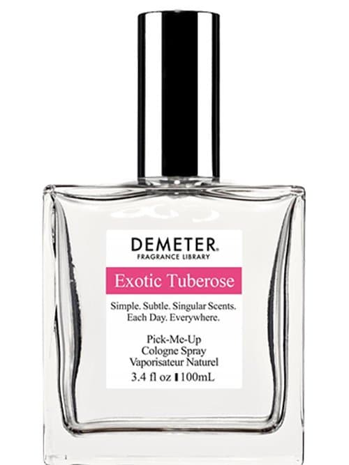 Exotic Tuberose