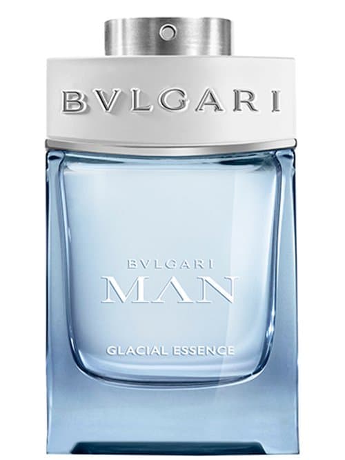 Bvlgari Man Glacial Essence