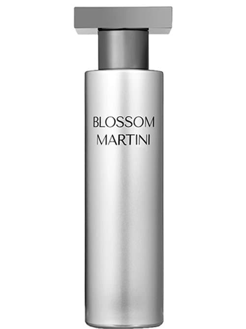 Blossom Martini