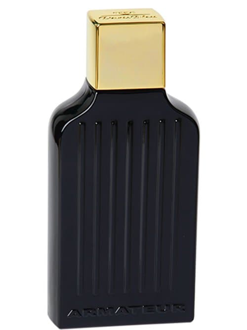 Armateur Gold Ltd. Ed. 2018