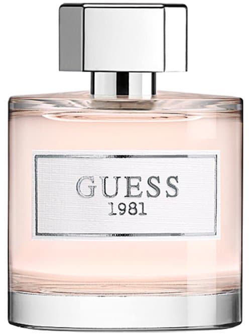 Guess 1981