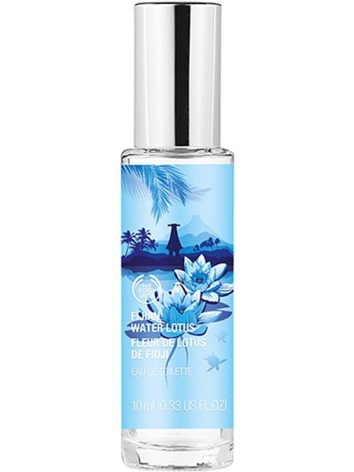 Voyage : Fijian Water Lotus