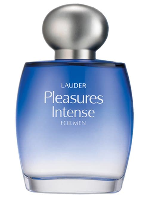 Pleasures Intense For Men