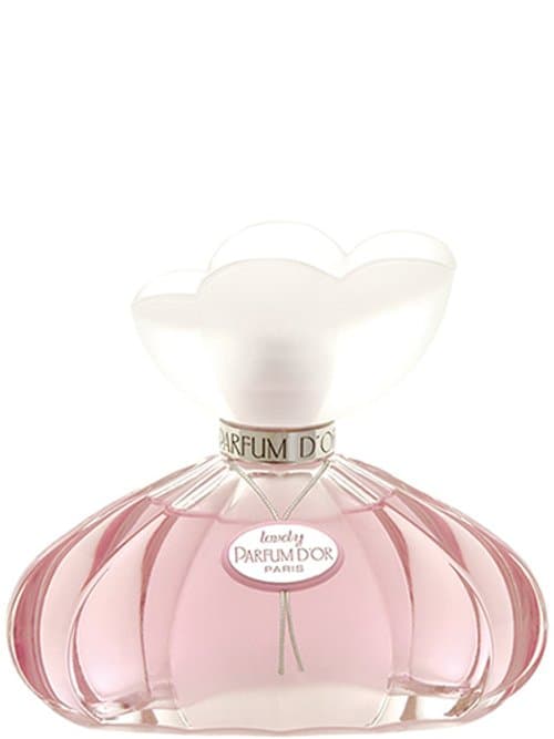 Lovely Parfum D'Or
