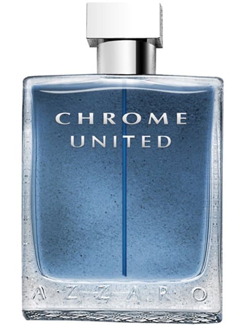Chrome United