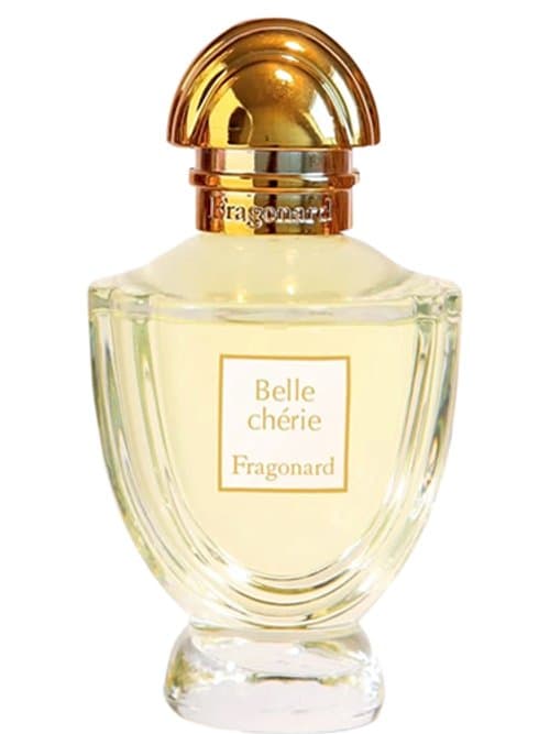 Belle Chérie Eau De Parfum