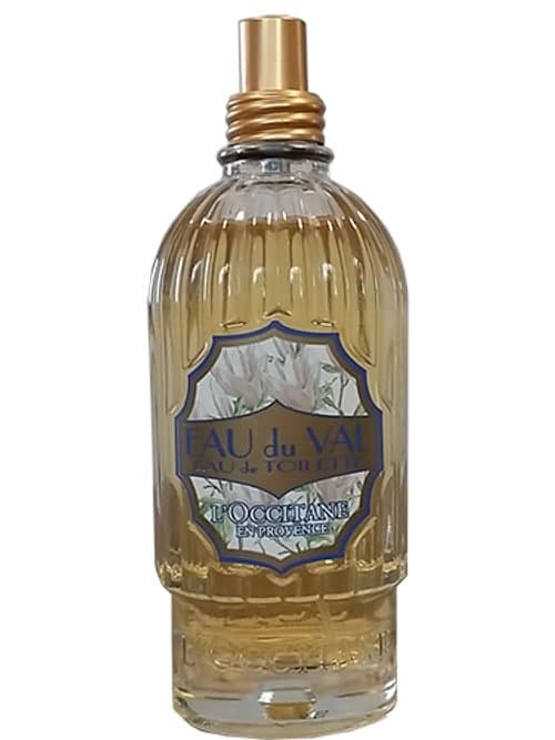 Eau Du Val (Magnolia)