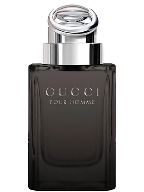 Gucci By Gucci Pour Homme