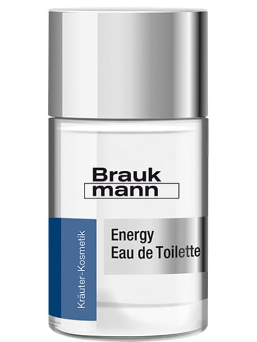 Braukmann Energy