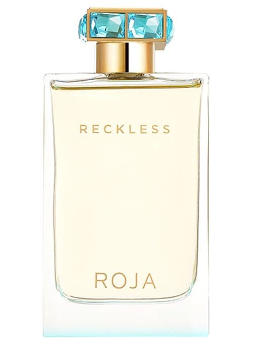 Reckless Eau De Parfum Pour Femme