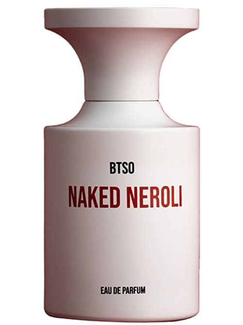 Naked Neroli