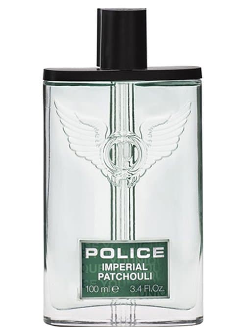Police Imperial Patchouli