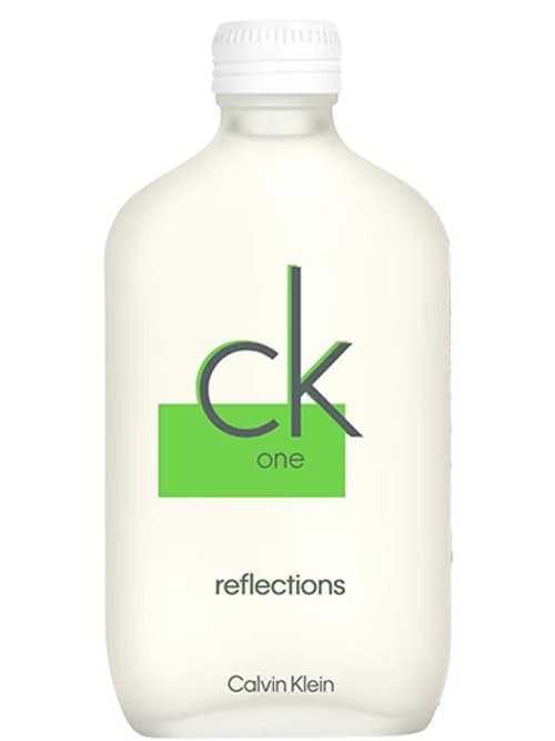 Ck One Reflections 2023