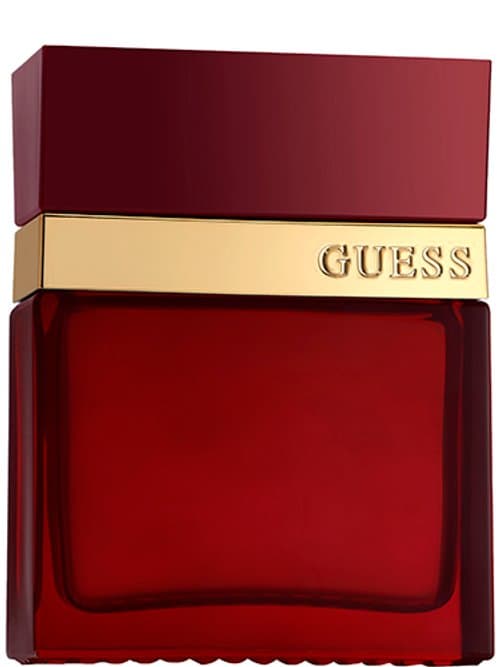 Guess Seductive Red Homme