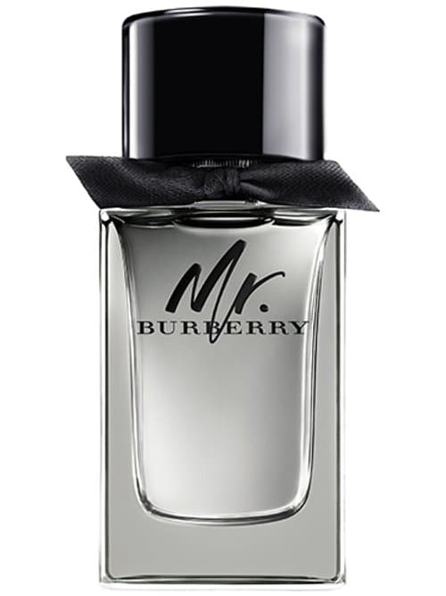 Mr. Burberry Eau De Toilette