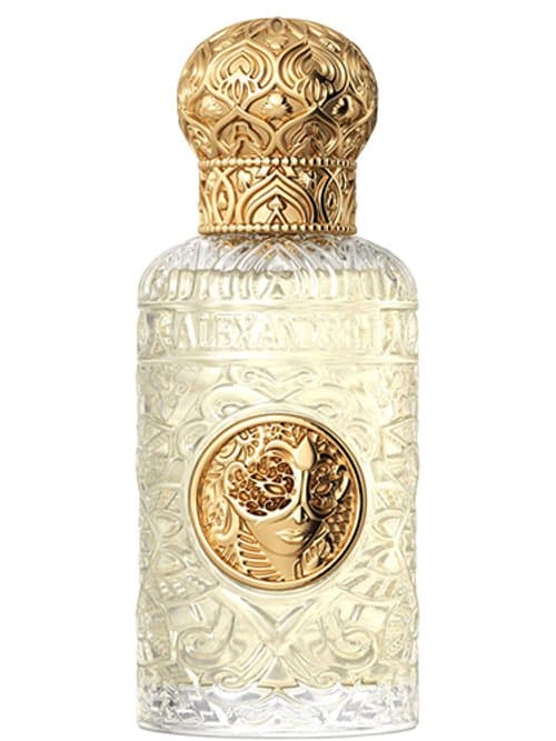 Oriental Enigma Extrait De Parfum