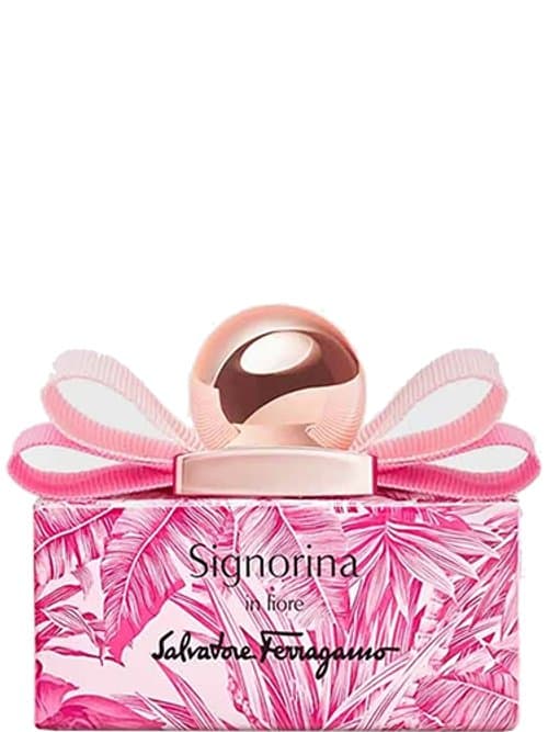 Signorina In Fiore Fashion Edition 2019