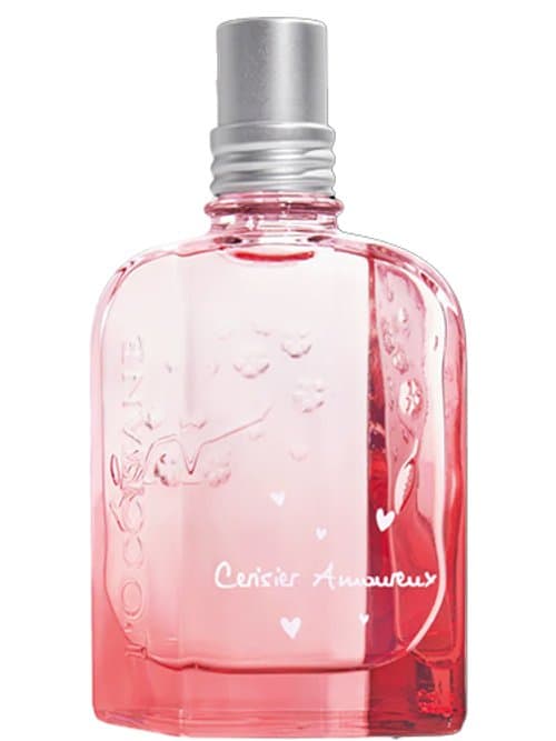 Cerisier Amoureux 2024