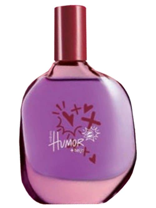 Elixir Humor Mais Beijo