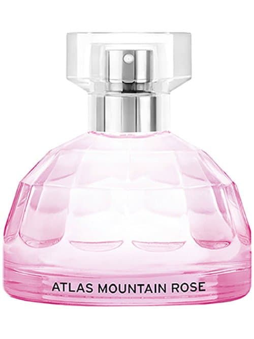Voyage : Atlas Mountain Rose