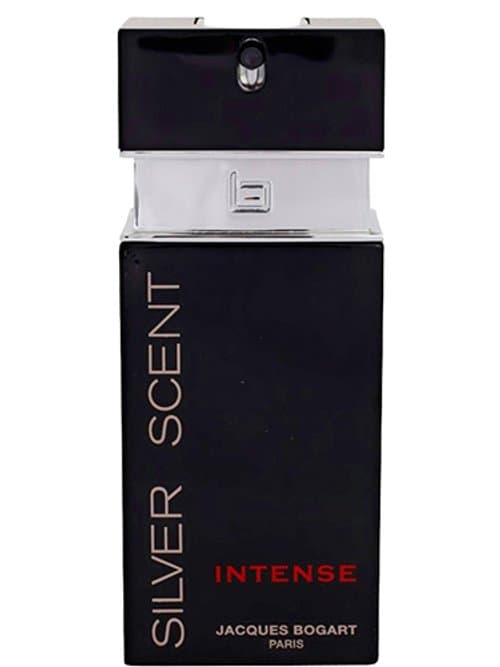 Silver Scent Intense