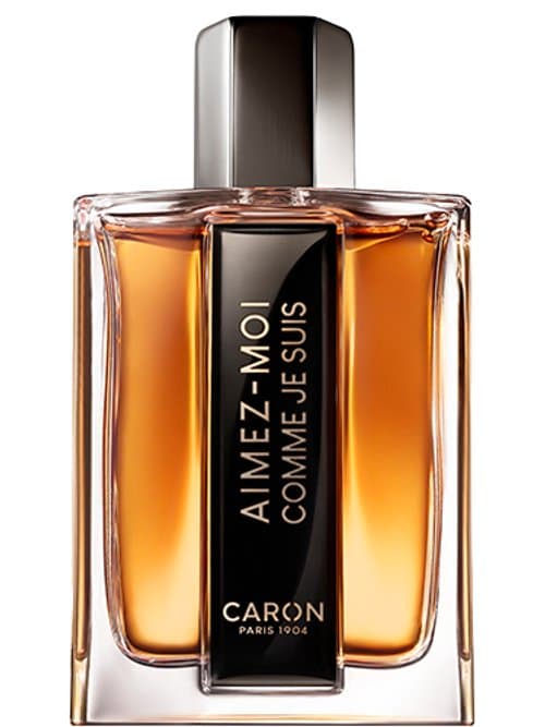 Aimez-Moi Comme Je Suis