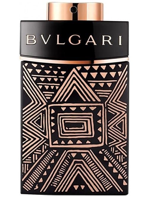 Bvlgari Man In Black Essence 2017