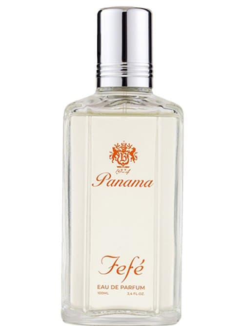 Panama Fefé