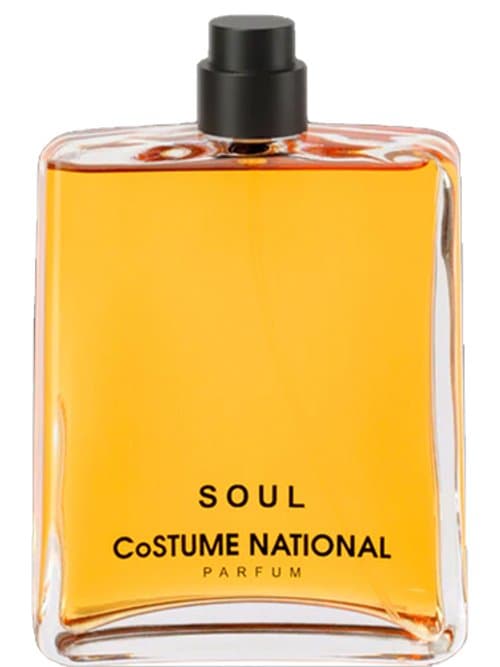 Soul Costume National